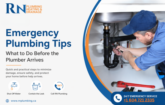 Emergency Tips